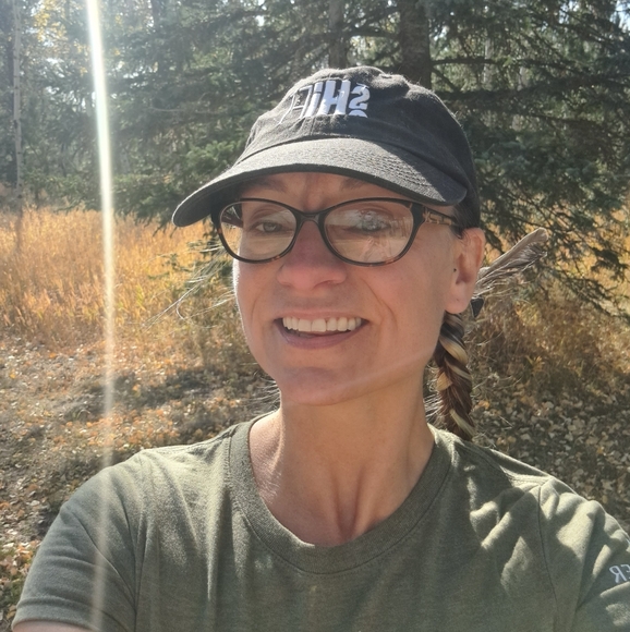 Hi, I'm Cary - Picture 2 of 2